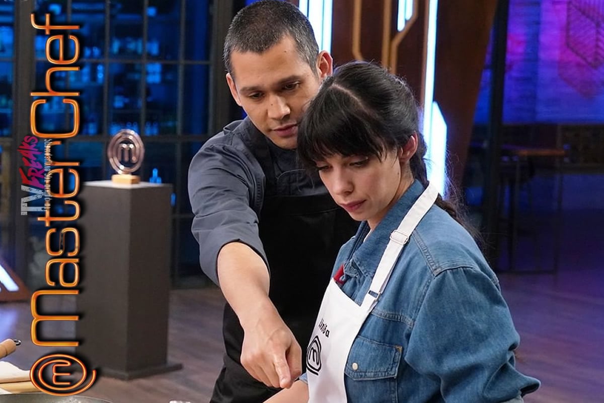 MasterChef spoiler: Νέο επεισόδιο, νέο mystery box και ένας παίκτης, ο γνωστός πλέον και μη εξαιρετέος Μπόμπαινας κατά κόσμο Δημήτρης Ταϊρίδης