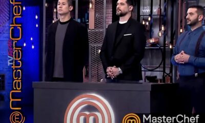 Masterchef spoiler: Ένα ανατρεπτικό επεισόδιο φέρνει σήμερα 17/3 το MasterChef με την πέμπτη ομαδική δοκιμασία των δύο ομάδων και ένα