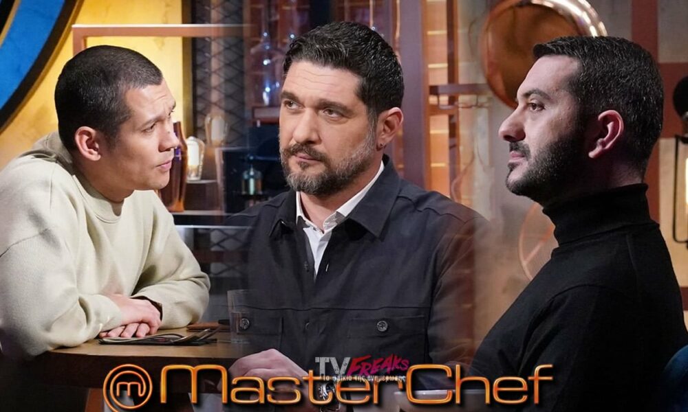 MasterChef spoiler: Μια ακόμα ομαδική δοκιμασία περιμένει να μάθει τον νικητή σήμερα 24/3 στο ριάλιτι της μαγειρικής του Star. Ποια ομάδα θα