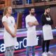 MasterChef Spoiler: Τρεις μονομάχοι θα βρεθούν αντιμέτωποι και θα τα δώσουν όλα σήμερα στο ριάλιτι μαγειρικής του Star, με μοναδικό σκοπό