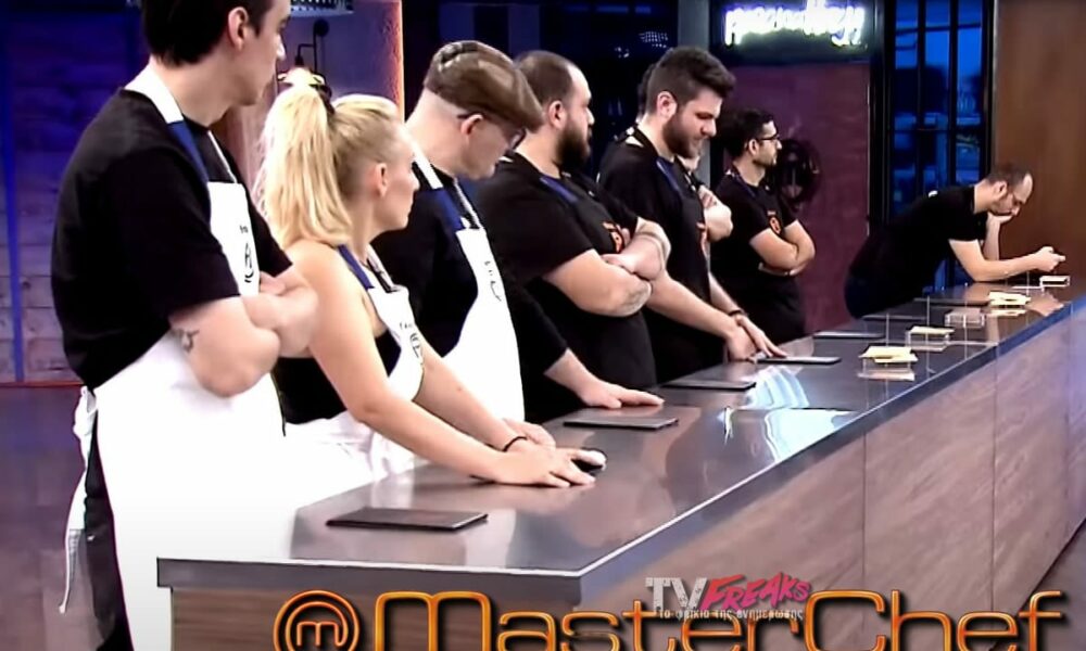 MasterChef spoiler: Το επεισόδιο το χτεσινό στο μαγειρικό ριάλιτι ξεσήκωσε θύελλα αντιδράσεων ειδικά στο Twitter, αφού η στάση του αρχηγού το