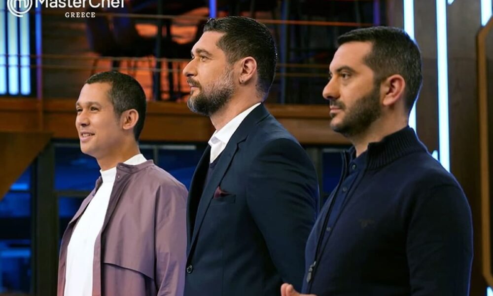 MasterChef spoiler αποχώρησης: Νέο επεισόδιο αποχώρησης έχουμε σήμερα 25/3 στο μαγειρικό ριάλιτι του Star και μάλιστα όπως θα δείτε και απο