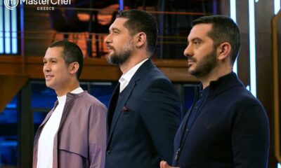 MasterChef spoiler αποχώρησης: Νέο επεισόδιο αποχώρησης έχουμε σήμερα 25/3 στο μαγειρικό ριάλιτι του Star και μάλιστα όπως θα δείτε και απο