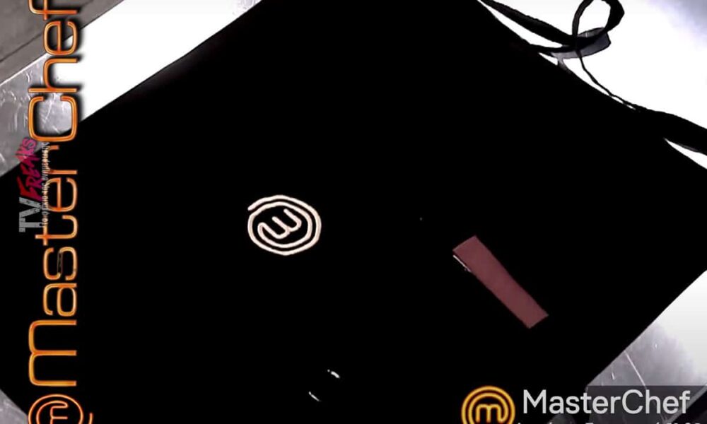 MasterChef spoiler: Καλλιόπη, Παναγιώτης και Γρηγόρης είναι οι τρεις υποψήφιοι που θα μονομαχήσουν σήμερα 22/03 για την παραμονή τους στο