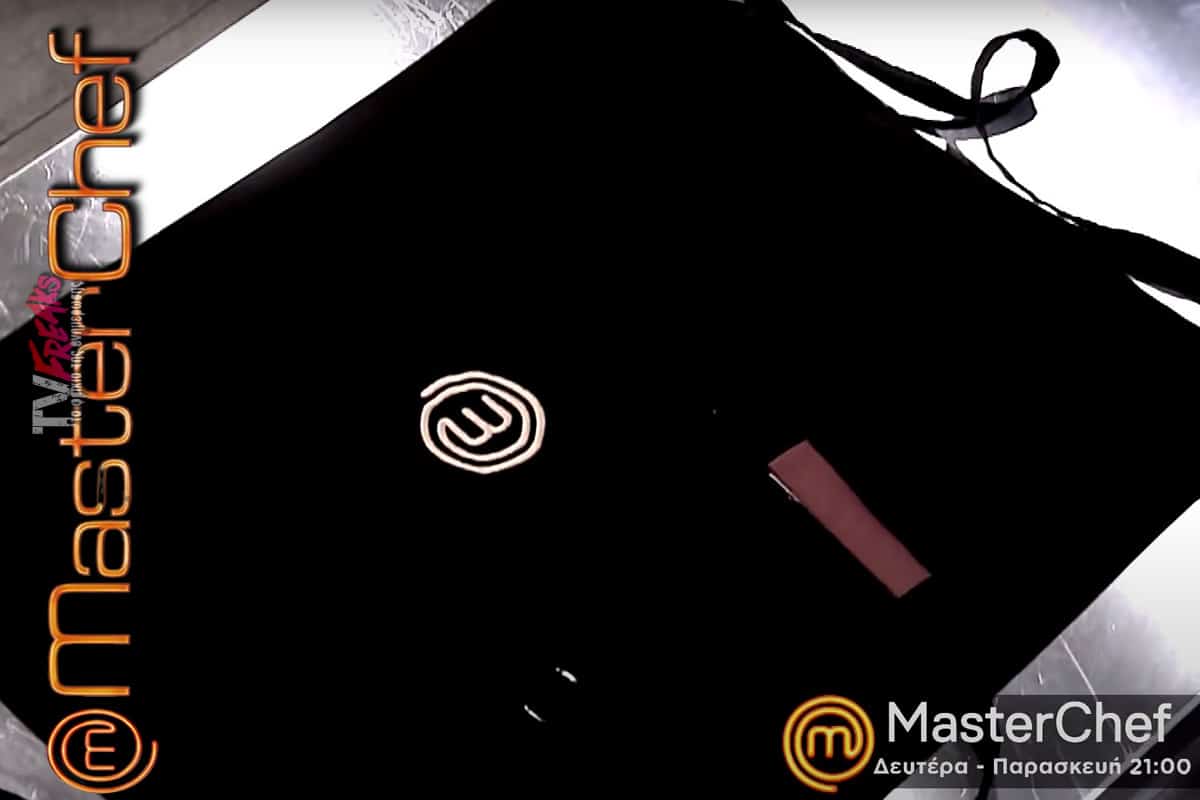 MasterChef spoiler: Καλλιόπη, Παναγιώτης και Γρηγόρης είναι οι τρεις υποψήφιοι που θα μονομαχήσουν σήμερα 22/03 για την παραμονή τους στο