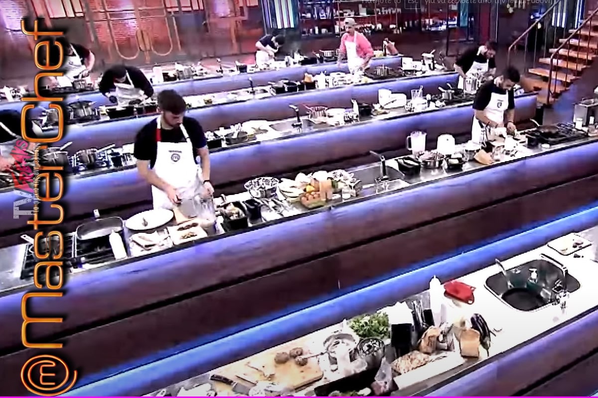 MasterChef spoiler: Η μετά Μπόμπαινα εποχή στο μαγειρικό ριάλιτι ξεκινάει σήμερα 21/03 με το νέο Mystery Box που έρχεται γεμάτο με τα αρώματα