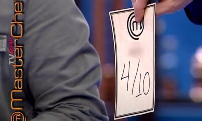 MasterChef spoiler: Πάμε για συγκλονιστικό επεισόδιο σήμερα 18/3 στο μαγειρικό ριάλιτι του Star. Απόψε το βράδυ και όπως κάθε Παρασκευή