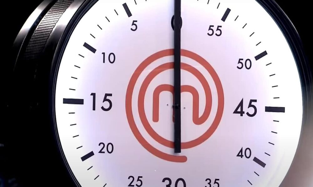 MasterChef spoiler: Για ακόμα μια φορά όλο το MasterChef ασχολείται μόνο με τα τερτίπια ενός παίκτη, ο οποίος μάλλον μπέρδεψε την μαγειρική