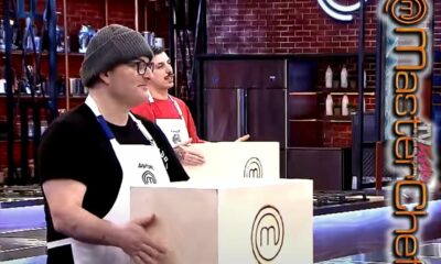 MasterChef spoiler: Αυτά τα επεισόδια του MasterChef όπου όλοι οι παίκτες μπαίνουν μέσα στην κουζίνα του μαγειρικού ριάλιτι με το χαμόγελο