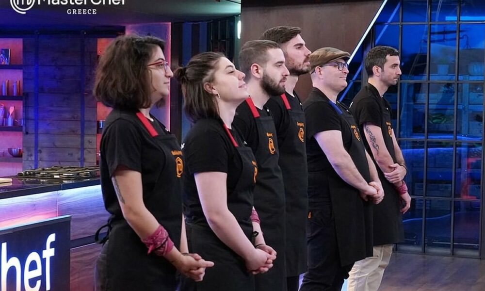 MasterChef spoiler: Ένα πολύ δυνατό επεισόδιο αποχώρησης μας περιμένει σήμερα 15/3 στο ριάλιτι του Star, αφού τα πάντα θα κριθούν σε μια