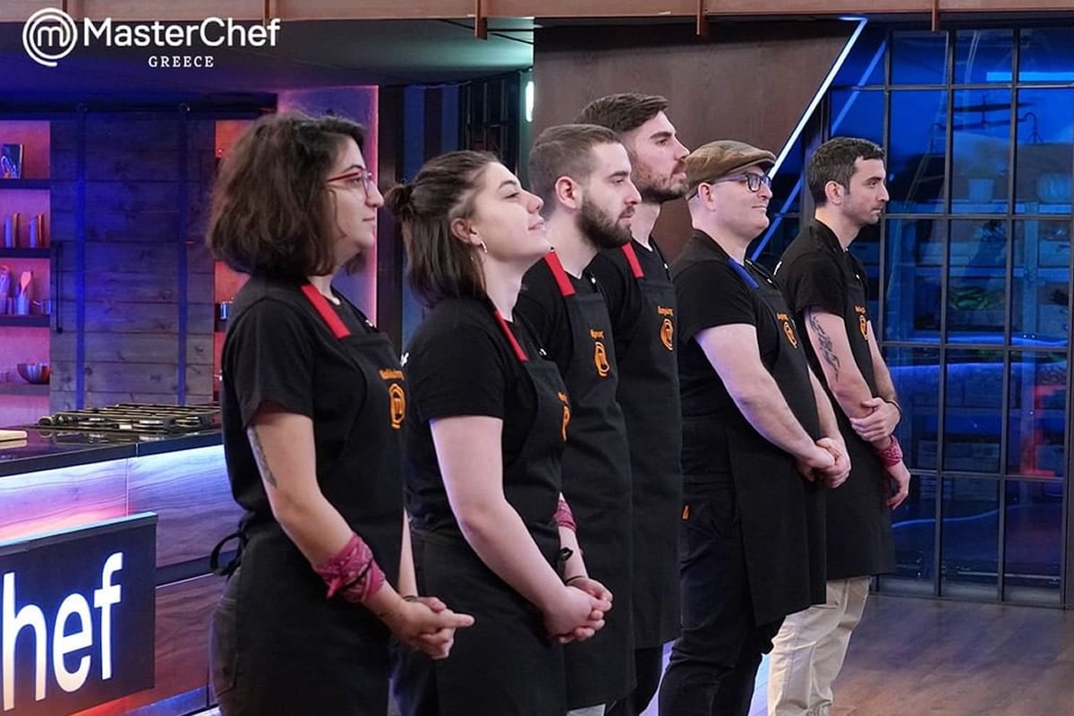 MasterChef spoiler: Ένα πολύ δυνατό επεισόδιο αποχώρησης μας περιμένει σήμερα 15/3 στο ριάλιτι του Star, αφού τα πάντα θα κριθούν σε μια