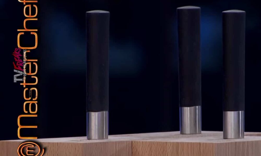 MasterChef spoiler: Πολύ παρασκήνιο έχει το MasterChef μετά και την επιστροφή και την δοκιμασία της 2ης ευκαιρίας που έχουν όλοι όσοι ήρθαν