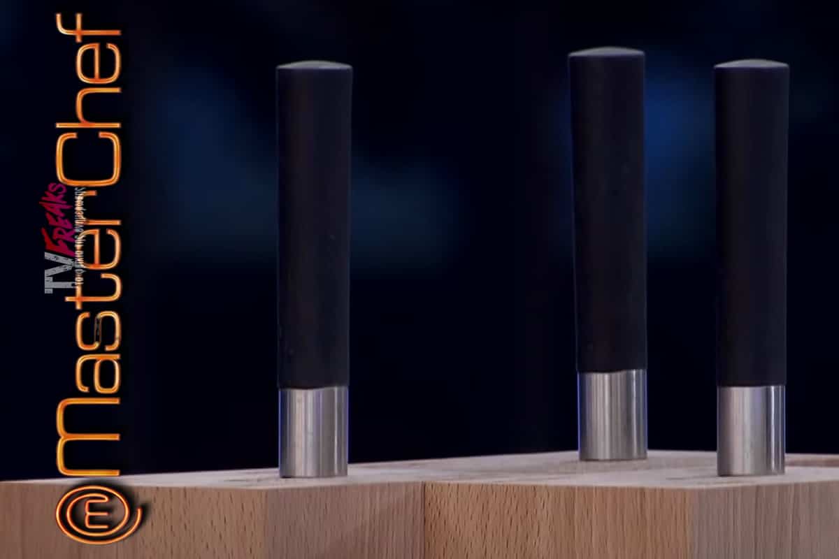 MasterChef spoiler: Πολύ παρασκήνιο έχει το MasterChef μετά και την επιστροφή και την δοκιμασία της 2ης ευκαιρίας που έχουν όλοι όσοι ήρθαν
