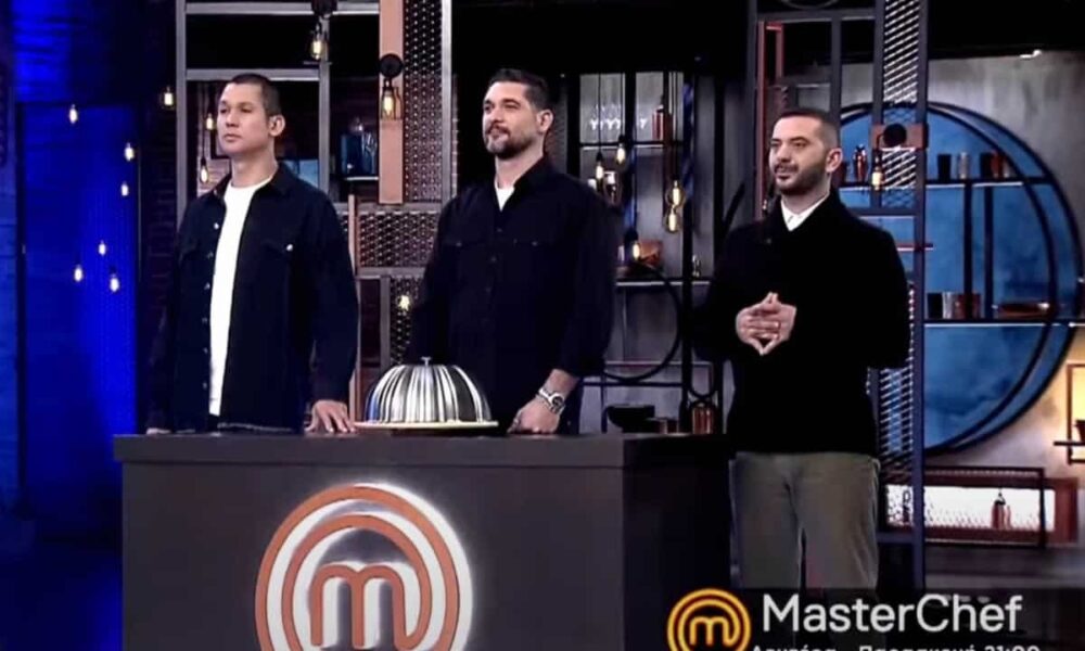 MasterChef spoiler: Το ότι μια χώρα ολόκληρη θα ασχολείται με έναν παίκτη ριάλιτι και θα υπάρχουν φανατικοί υποστηριχτές του, αλλά και