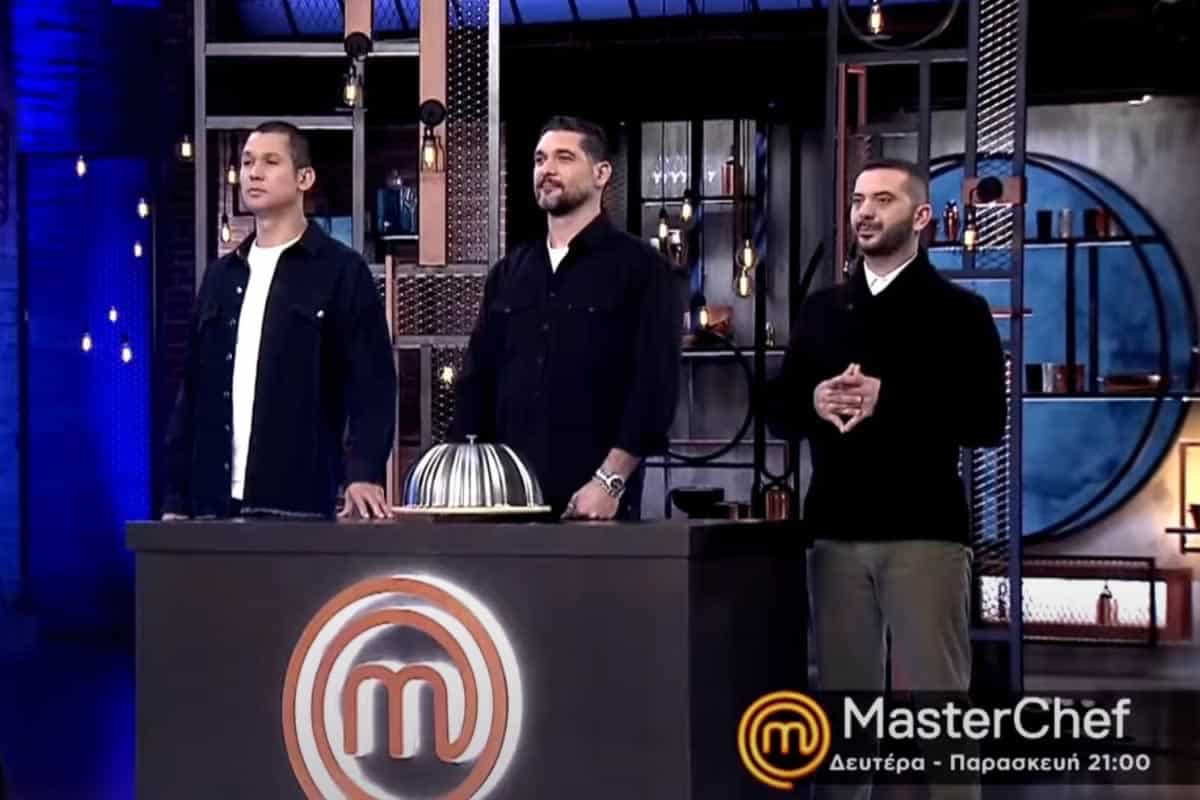 MasterChef spoiler: Το ότι μια χώρα ολόκληρη θα ασχολείται με έναν παίκτη ριάλιτι και θα υπάρχουν φανατικοί υποστηριχτές του, αλλά και