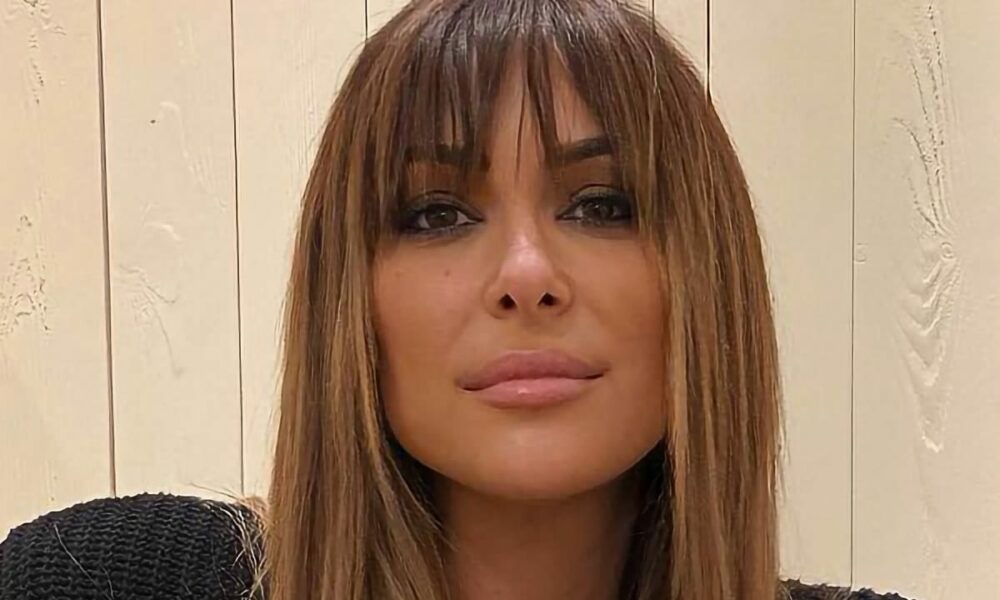 Η αγαπημένη τραγουδίστρια Μελίνα Ασλανίδου, εδώ και μερικές ώρες βρίσκεται στην άλλη άκρη του κόσμου και συγκεκριμένα στην Αυστραλία όπου
