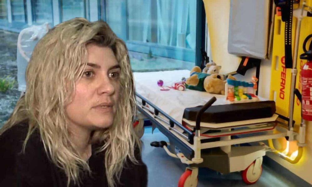 Ραγδαίες εξελίξεις υπάρχουν στην υπόθεση της Πάτρας αφού όπως κυκλοφορεί τις τελευταίες ώρες υπάρχει μια μαρτυρία "φωτιά" για την Ρούλα