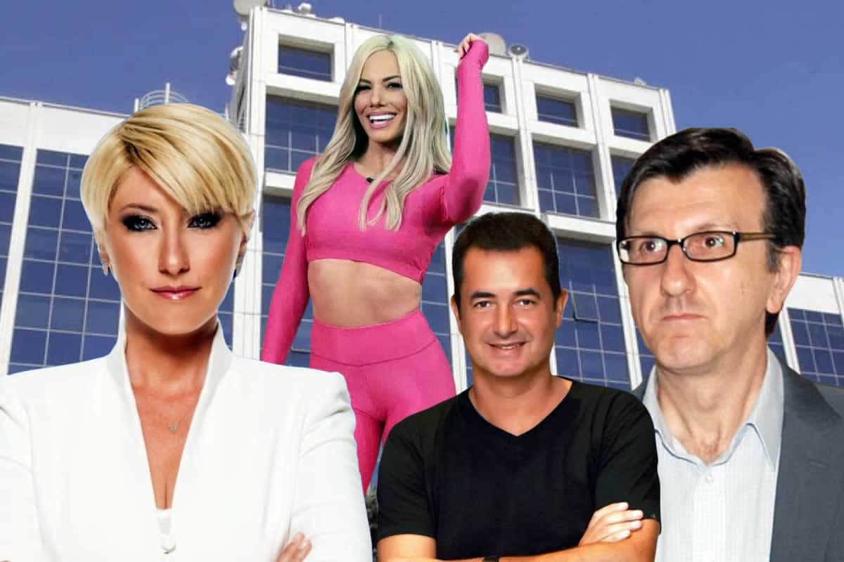 Δεν πάει καλά το μαγαζί του ΣΚΑΪ σε κανένα επίπεδο στα νούμερα τηλεθέασης αφού ο πόλεμος της Ουκρανίας δεν έφερε τα νούμερα που ήθελε το