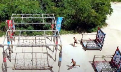 Το Survivor Ελλάδας επιστρέφει με ένα ακόμα επεισόδιο με έπαθλο την επικοινωνία σήμερα Τρίτη 15/3, η μεγάλη είδηση όμως στο μαγειρικό ριάλιτι