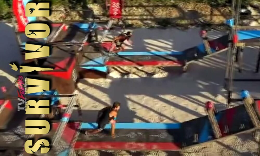 Ο πρώτος αγώνας της νέας εβδομάδας στο Survivor θα έχει ως γνωστό έπαθλο φαγητού αλλά και ένα δώρο έκπληξη για τους παίκτες το οποίο