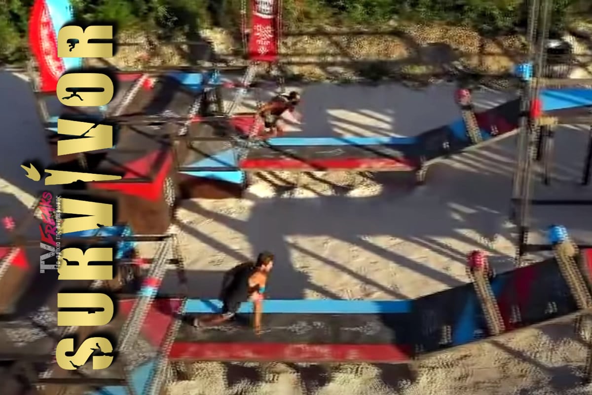 Ο πρώτος αγώνας της νέας εβδομάδας στο Survivor θα έχει ως γνωστό έπαθλο φαγητού αλλά και ένα δώρο έκπληξη για τους παίκτες το οποίο
