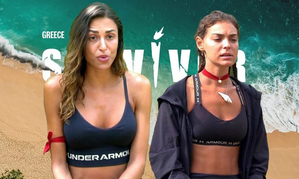 Μια απίστευτη αποκάλυψη για το Survivor έκανε σήμερα η εκπομπή του ΑΝΤ1, το Πρωινό με τον Γιώργο και την Φαίη να μένουν στήλη άλατος απο