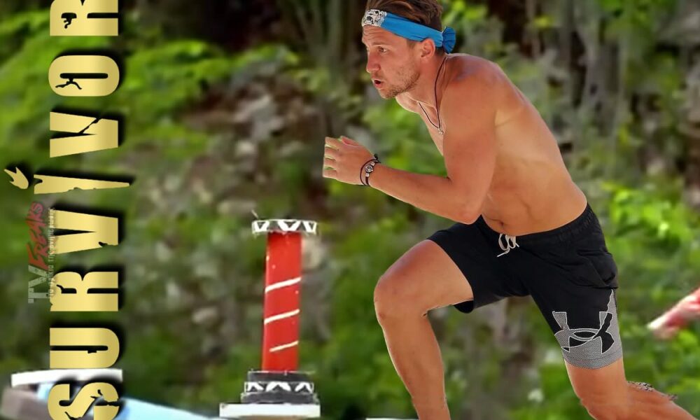 Ένα ακόμα νέο επεισόδιο θα δούμε στο Survivor Ελλάδας το σήμερα Σάββατο 5/3 και ήδη όπως είναι γνωστό θα είναι για μια ακόμα φορά ανατρεπτικό