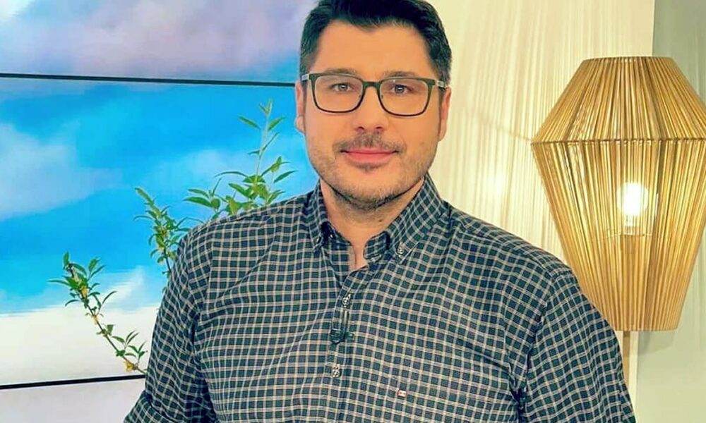 Ο Λάμπρος Κωνσταντάρας ήταν η μεγάλη έκπληξη του φετινού Survivor και ένας απο τους ανθρώπους που θέλεις να ακούσεις τι έχει να πει, αφού