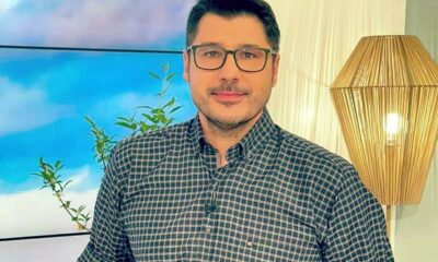 Ο Λάμπρος Κωνσταντάρας ήταν η μεγάλη έκπληξη του φετινού Survivor και ένας απο τους ανθρώπους που θέλεις να ακούσεις τι έχει να πει, αφού