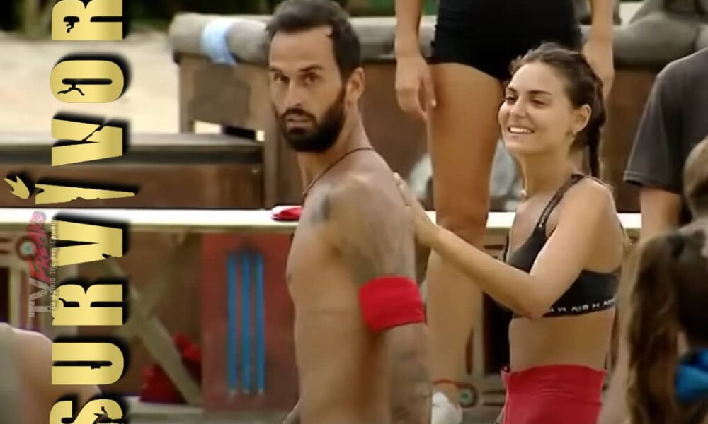 Ο δεύτερος αγώνας ασυλίας της εβδομάδας έρχεται σήμερα 7/3 και αναμένεται να είναι εξίσου συναρπαστικός όπως και ο χτεσινός αγώνας που πραγμ