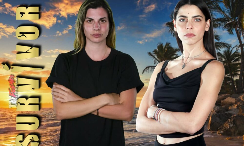 Κάθε φορά που έχουμε αλλαγές στο Survivor, έχουμε και τις αναμενόμενες εντάσεις που δημιουργούνται απο την μετακόμιση των παικτών απο την