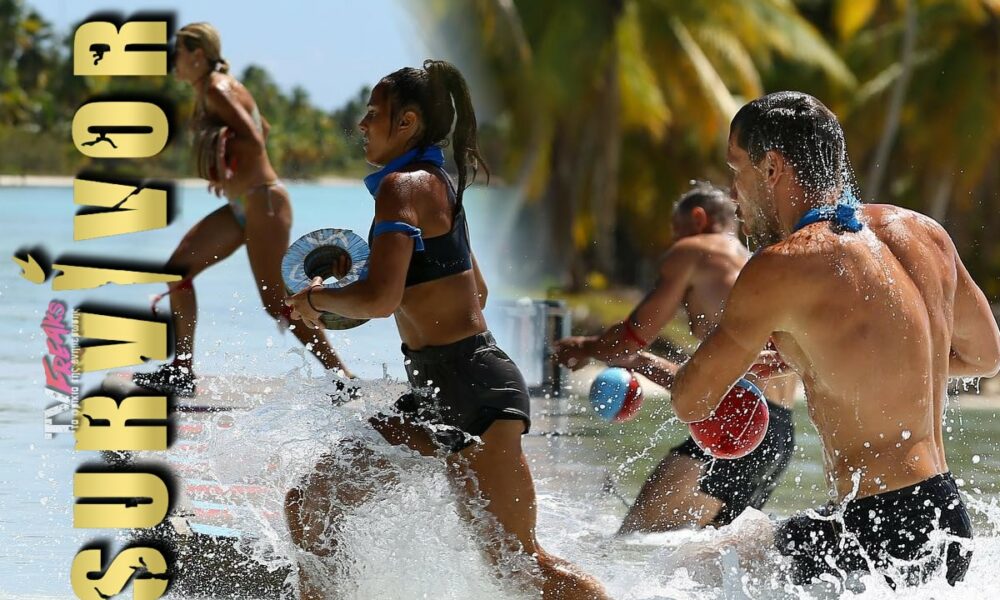 Survivor spoiler: Ήρθε η ώρα να σας αποκαλύψουμε όλα τα δεδομένα που έχουμε στα χέρια μας με τις διαρροές που έχουν γίνει γνωστές και φυσικά