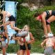 Survivor spoiler 7/3: Αγώνας για γερά νεύρα ήταν ο πρώτος για την ασυλία της εβδομάδας και είδαμε ότι οι δύο ομάδες τα έδωσαν όλα μέχρι την