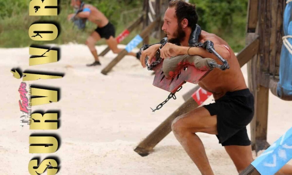 Survivor spoiler: 2 νέες ανατροπές θα παρακολουθούσε στο επεισόδιο του Σαββάτου στο ριάλιτι επιβίωσης του ΣΚΑΪ και αν οι πληροφορίες μας