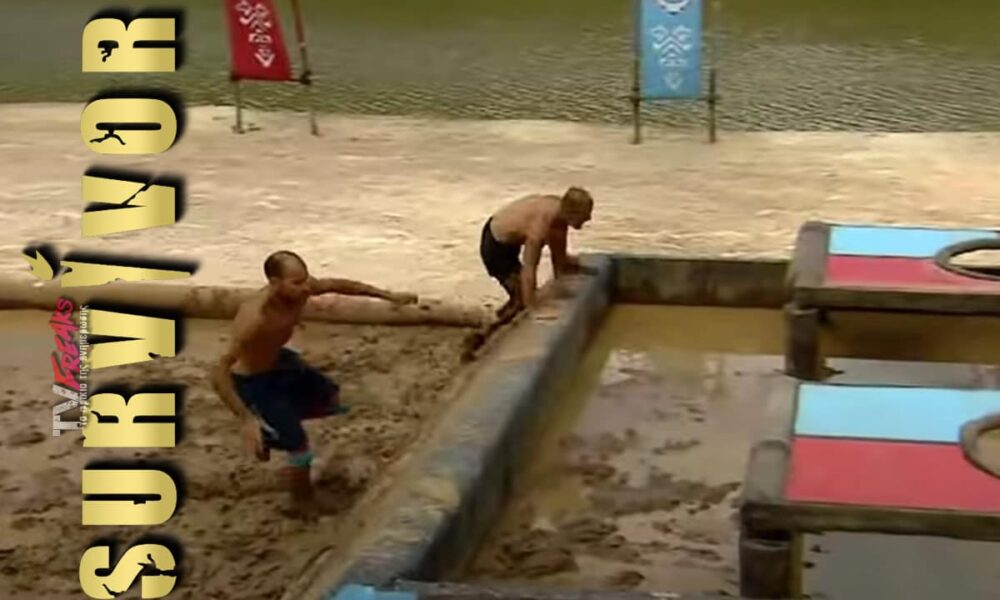Survivor spoiler: Δύο διαρροές έχουμε να σας δώσουμε για τον σημερινό 1ο αγώνα ασυλίας της εβδομάδας και μόνο η μια απο αυτές είναι οριστική