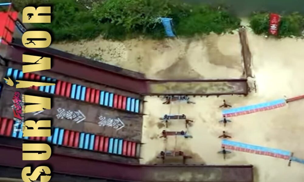 Survivor spoiler: Έπαιζε μπάλα σχεδόν μόνο του χτες Σάββατο το Survivor και παρόλα αυτά δεν ξεπέρασε το 23%, την ίδια ώρα που όλοι περιμένανε