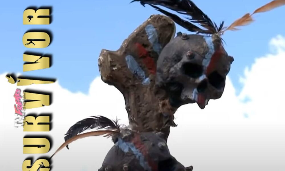 Survivor spoiler: Λίγο πριν αλλάξουν τα πάντα στο Survivor, σήμερα 13/3 έχουμε τον πρώτο αγώνα ασυλίας της εβδομάδας και σας έχουμε απο τώρα