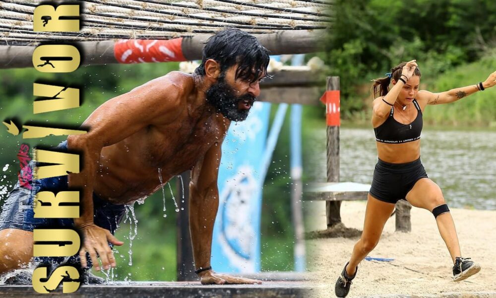 Survivor spoiler: Η διαρροή-εκτίμηση που σας έχουμε δώσει απο τις πρώτες πρωινές ώρες δεν έχει αλλάξει, απλά τώρα θα σας αναφέρουμε και τις