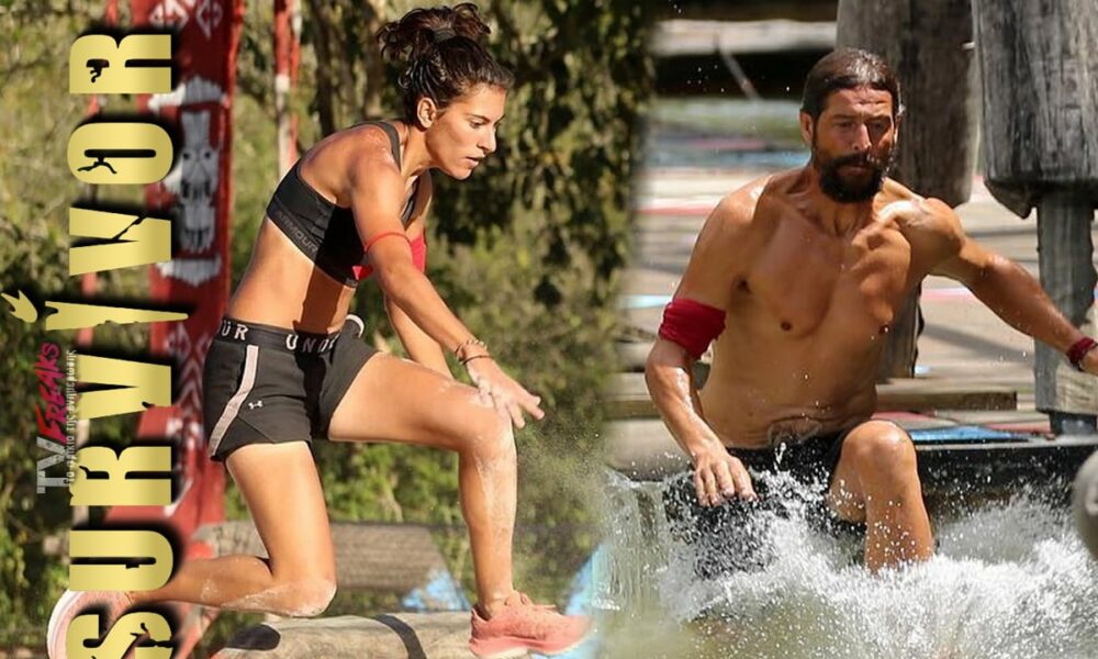 Survivor spoiler: Το στρατηγικό κομμάτι του Survivor θα κάνει σήμερα την εμφάνιση του σήμερα 28/3, αφού όπως θα δούμε στο επεισόδιο απόψε θα
