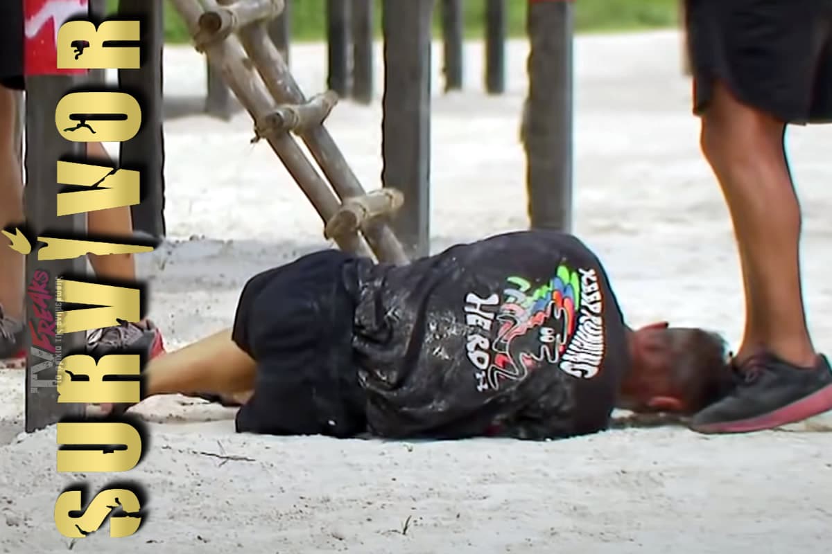 Survivor spoiler: Ο πρώτος αγώνας ασυλίας της εβδομάδας έφτασε και εμείς σας έχουμε την διαρροή για την ομάδα που θα τον κερδίσει καθώς και