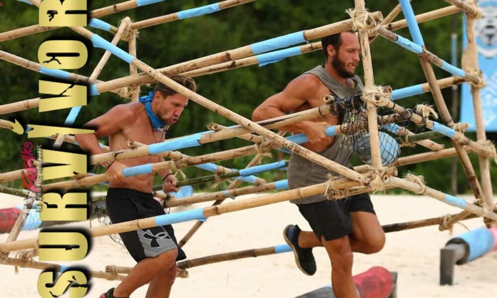 Survivor spoiler: Ένας νέος αγώνας επάθλου φαγητού θα διεξαχθεί στο Survivor σήμερα και ήδη γνωρίζουμε την ομάδα που απόψε το βράδυ θα κερδ