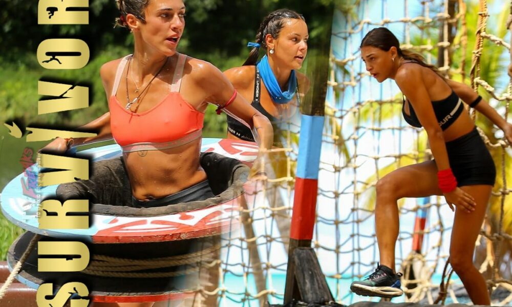 Survivor spoiler: Τεράστιες ανατροπές φέρνει το σημερινό επεισόδιο στο ριάλιτι του ΣΚΑΪ, αφού εκτός απο το καθαρά αγωνιστικό κομμάτι σήμερα θα