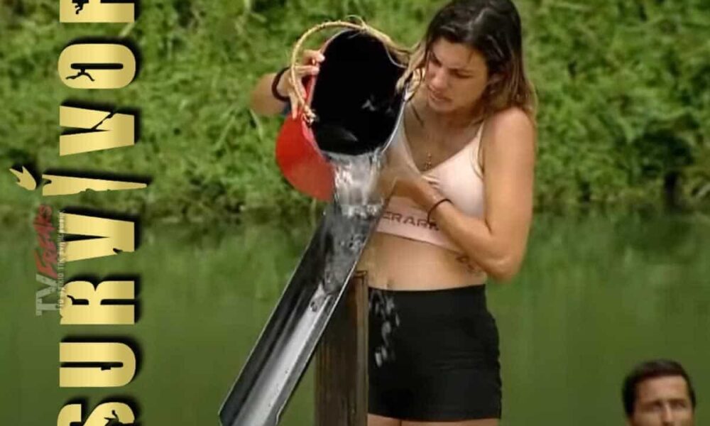 Survivor spoiler: Έπαθλο φαγητού έχει το πρόγραμμα σήμερα 2/3 και φυσικά την μεγάλη αποχώρηση βόμβα που πραγματικά μας έχει κάνει και