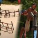Survivor spoiler: Απόψε το βράδυ έχουμε τον τελευταίο αγώνα της εβδομάδας στο Survivor με το έπαθλο φαγητού, αλλά και την αποχώρηση ενός