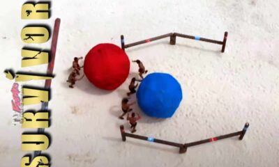Survivor spoiler: Μεγάλους τριγμούς έφερε στις ομάδες το χτεσινό επεισόδιο του Survivor. Μετά την ήττα των Μπλε στον δεύτερο αγώνα ασυλίας