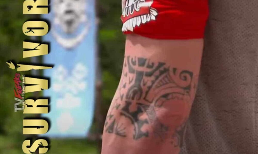 Survivor spoiler: Έσκασε η νέα διαρροή για το Survivor και αφορά την είσοδο νέων παικτών και συγκεκριμένα ενός άνδρα και μιας γυναίκας που