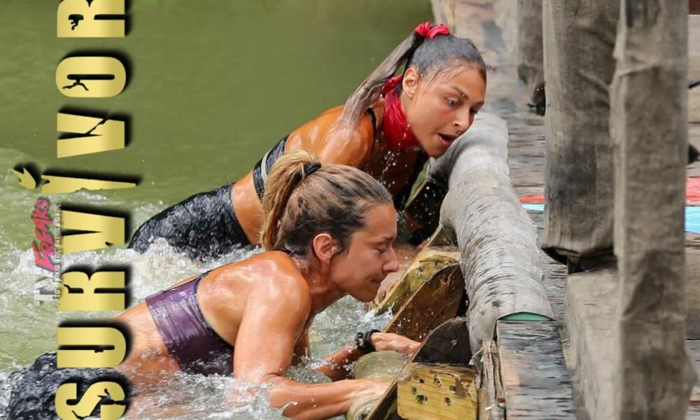 Survivor spoiler: Μια πρώτη διαρροή εκτίμηση για το τι θα δούμε σήμερα 28/3 στο ριάλιτι επιβίωσης του ΣΚΑΪ είναι πραγματικά καταστροφική για