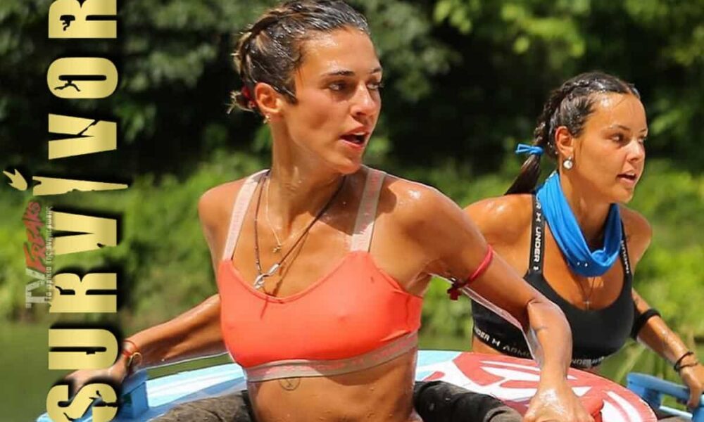 Survivor spoiler: Τελειώσανε οι αγώνες ασυλίας και σήμερα θα δούμε το πιο ενδιαφέρον αγώνισμα της εβδομάδας στο ριάλιτι του ΣΚΑΪ, το οποίο