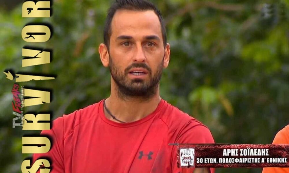 Survivor spoiler: Εννοείτε ότι η παραγωγή θα βάλει ξανά το χεράκι της για να προκαλέσει αναστάτωση και πανικό στο ριάλιτι επιβίωσης και πιο
