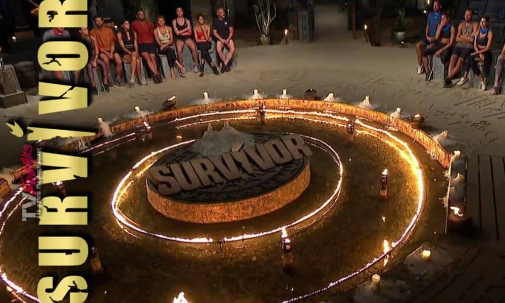 Survivor spoiler: Έφτασε η ώρα της οριστικής διαρροής για τον σημερινό δεύτερο αγώνα ασυλίας και την ομάδα που σήμερα 21/3 θα πάρει την νίκη